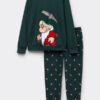 Grumpy ©Disney Langhosenpyjama