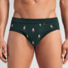 Grumpy ©Disney Superior Cotton Briefs Grumpy ©Disney Superior Cotton Briefs