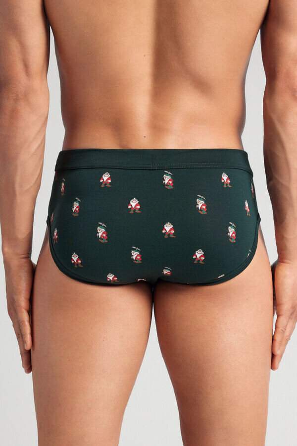 Grumpy ©Disney Superior Cotton Briefs Grumpy ©Disney Superior Cotton Briefs