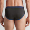 Herren-Slip aus hochwertiger Baumwolle mit Logo