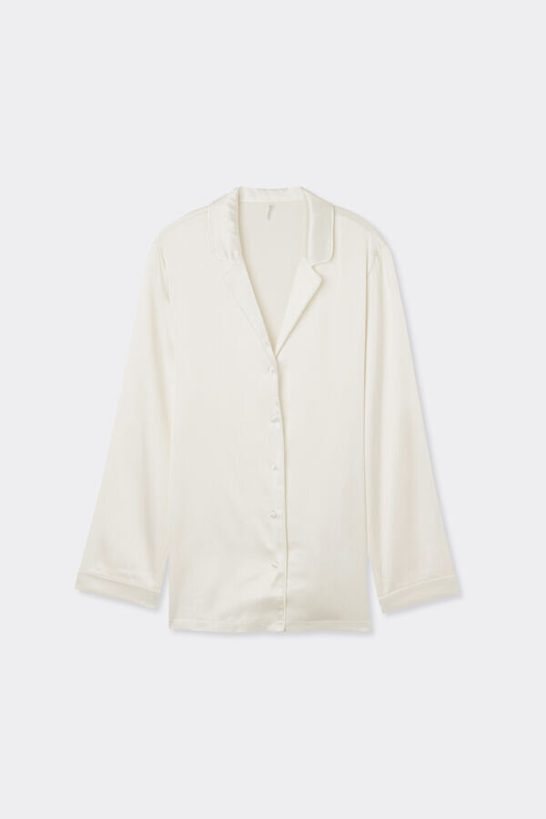 Herrenjacke aus Seide Herrenjacke aus Seide