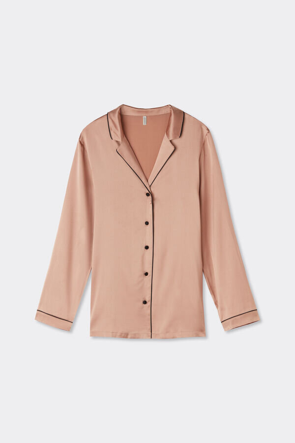 Herrenjacke aus Seide Herrenjacke aus Seide