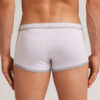 Hochwertige Baumwoll-Boxershorts mit Logo