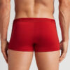 Hochwertige Baumwoll-Boxershorts mit Logo
