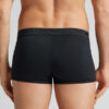 Hochwertige Baumwoll-Boxershorts mit Logo