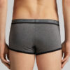 Hochwertige Baumwoll-Boxershorts mit Logo
