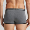 Hochwertige Baumwoll-Boxershorts mit Logo