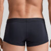 Hochwertige Baumwoll-Boxershorts mit Logo