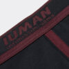 Hochwertige Baumwoll-Boxershorts mit Logo