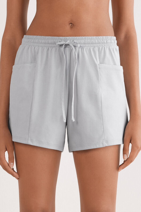 Hochwertige Baumwollshorts Hochwertige Baumwollshorts