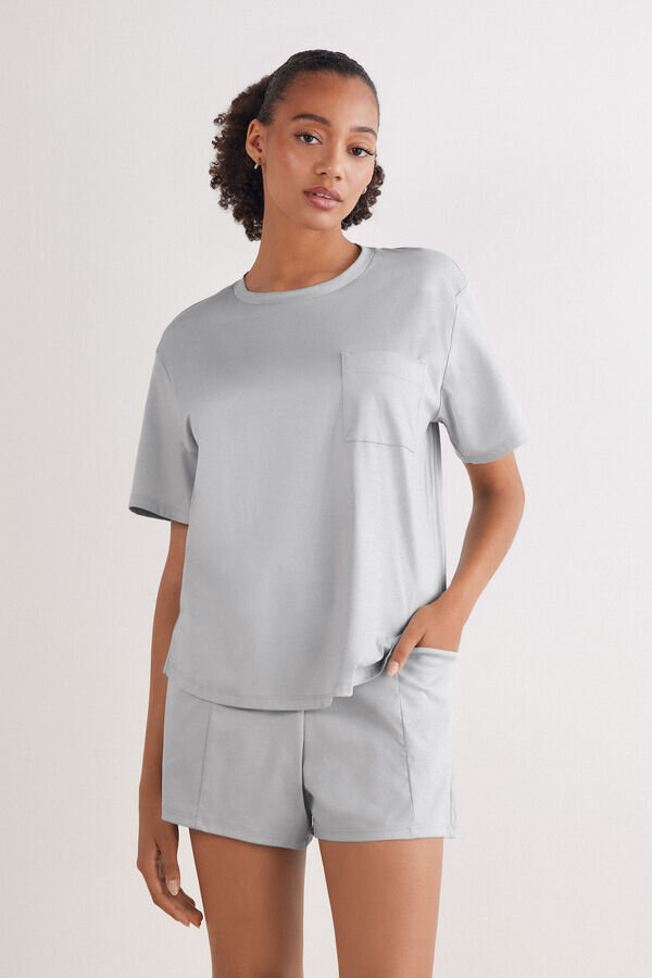 Hochwertige Baumwollshorts Hochwertige Baumwollshorts