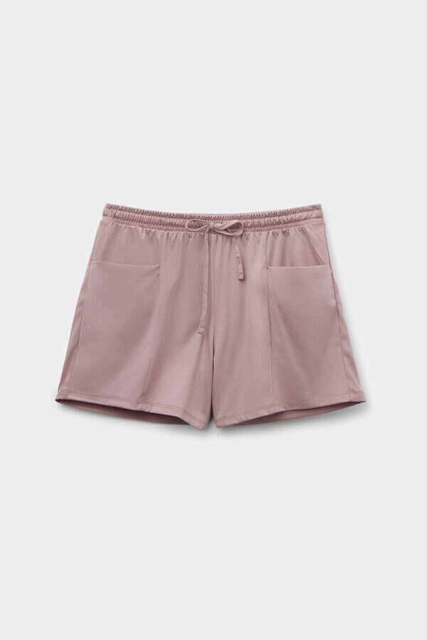 Hochwertige Baumwollshorts Hochwertige Baumwollshorts