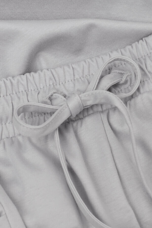 Hochwertige Baumwollshorts Hochwertige Baumwollshorts