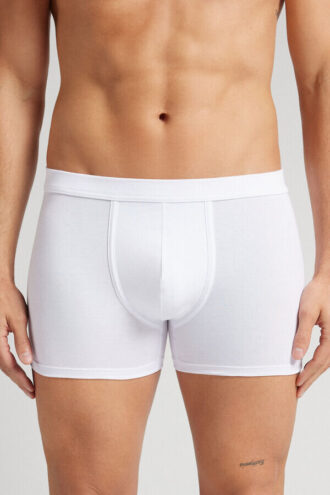 Hochwertige Boxershorts aus Baumwolle