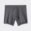 Hochwertige lange Boxershorts aus Baumwolle