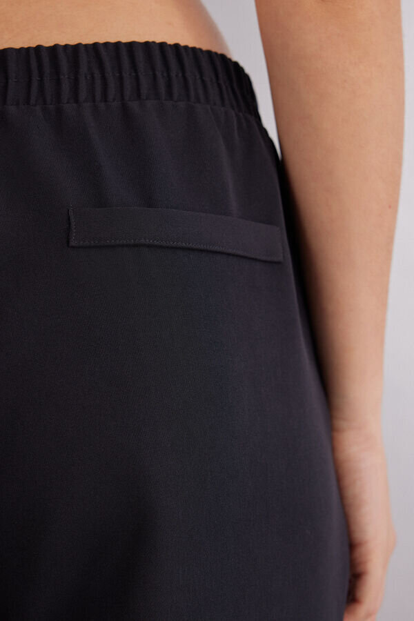 Hose mit Taschen Hose mit Taschen