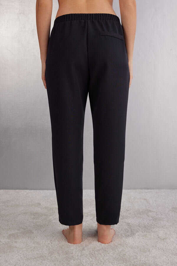 Hose mit Taschen Hose mit Taschen