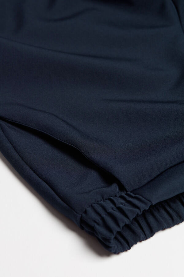 Hose mit Taschen Hose mit Taschen