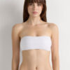 Ilaria Bandeau-BH aus Ultralight Microfiber