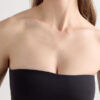 Ilaria Bandeau-BH aus Ultralight Microfiber