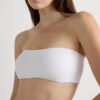 Ilaria Bandeau-BH aus Ultralight Microfiber