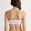 Ilaria Bandeau-BH aus Ultralight Microfiber