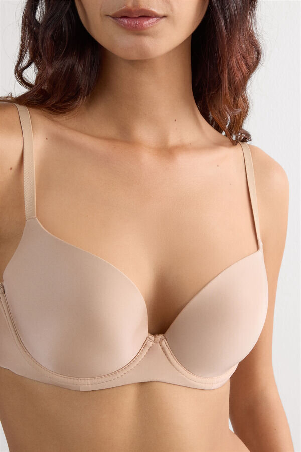Irina Balconette-BH aus Mikrofaser Irina Balconette-BH aus Mikrofaser