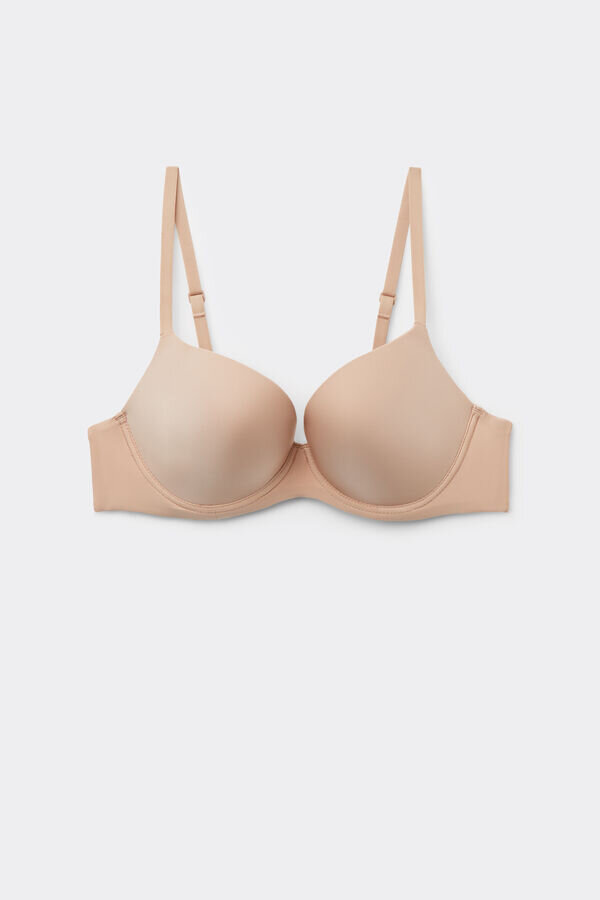 Irina Balconette-BH aus Mikrofaser Irina Balconette-BH aus Mikrofaser