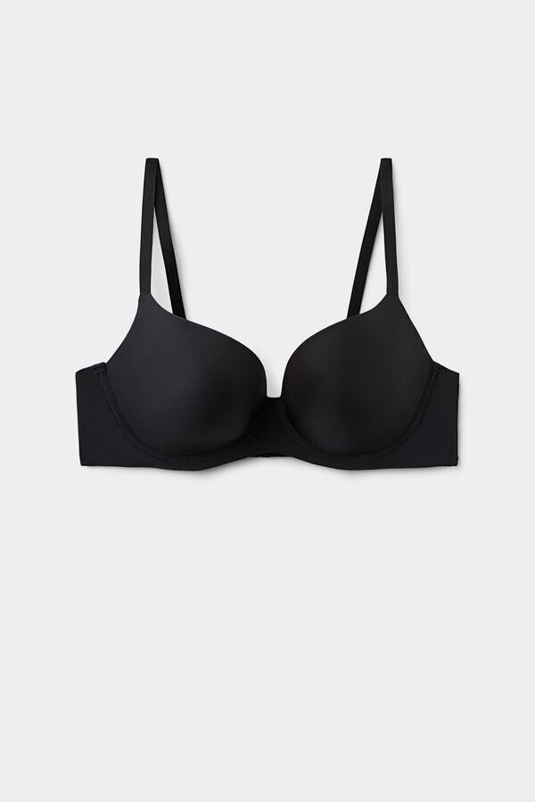 Irina Balconette-BH aus Mikrofaser Irina Balconette-BH aus Mikrofaser