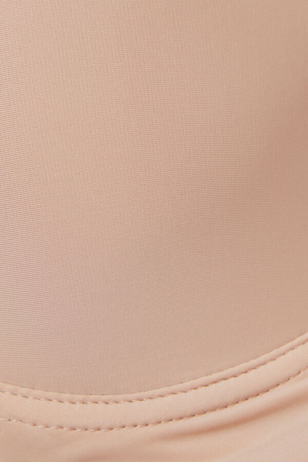 Irina Balconette-BH aus Mikrofaser Irina Balconette-BH aus Mikrofaser