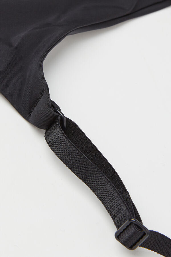 Irina Balconette-BH aus Mikrofaser Irina Balconette-BH aus Mikrofaser