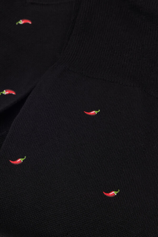 Kniestrümpfe aus Lisle Kniestrümpfe aus Lisle