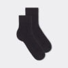 Kurze Socken aus Frottee