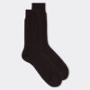 Kurze Socken aus ägyptischer Baumwolle Kurze Socken aus ägyptischer Baumwolle