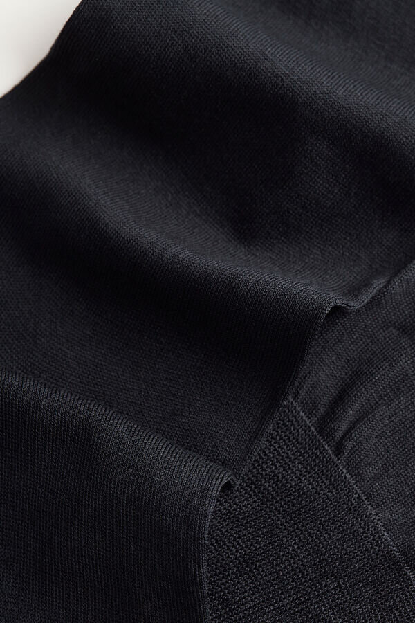 Kurze Socken aus ägyptischer Baumwolle Kurze Socken aus ägyptischer Baumwolle