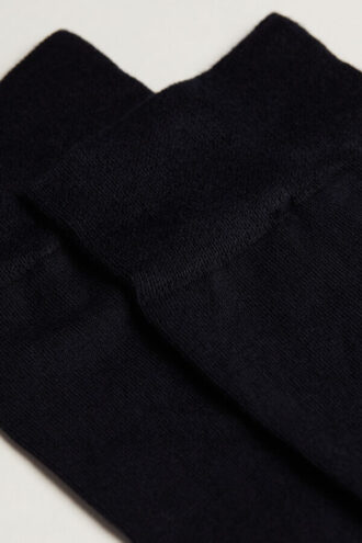 Kurzstrümpfe aus hochwertiger Baumwolle