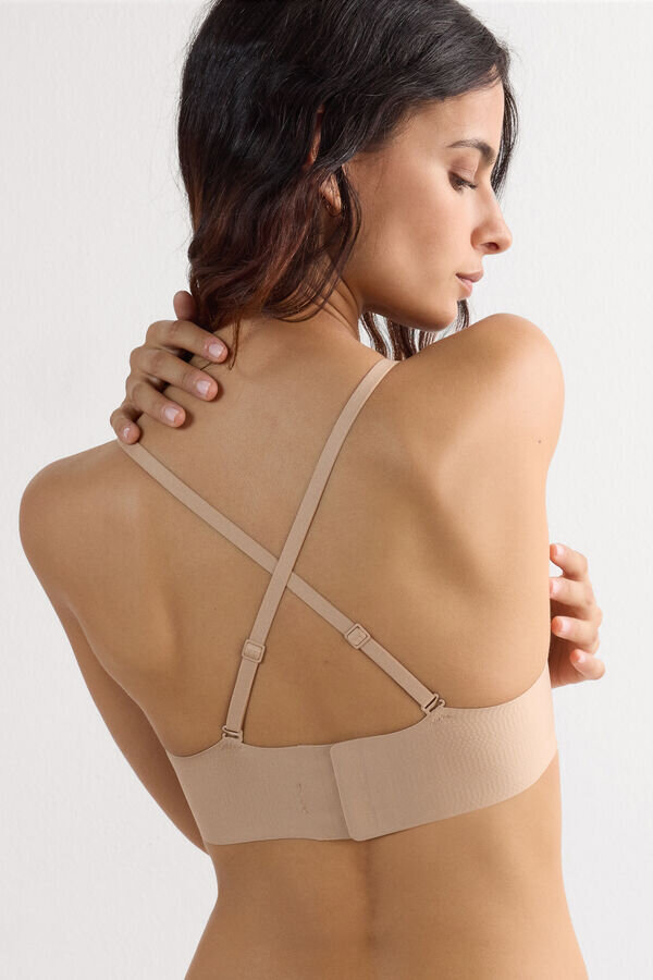 Laila Mikrofaser-BH Laila Mikrofaser-BH