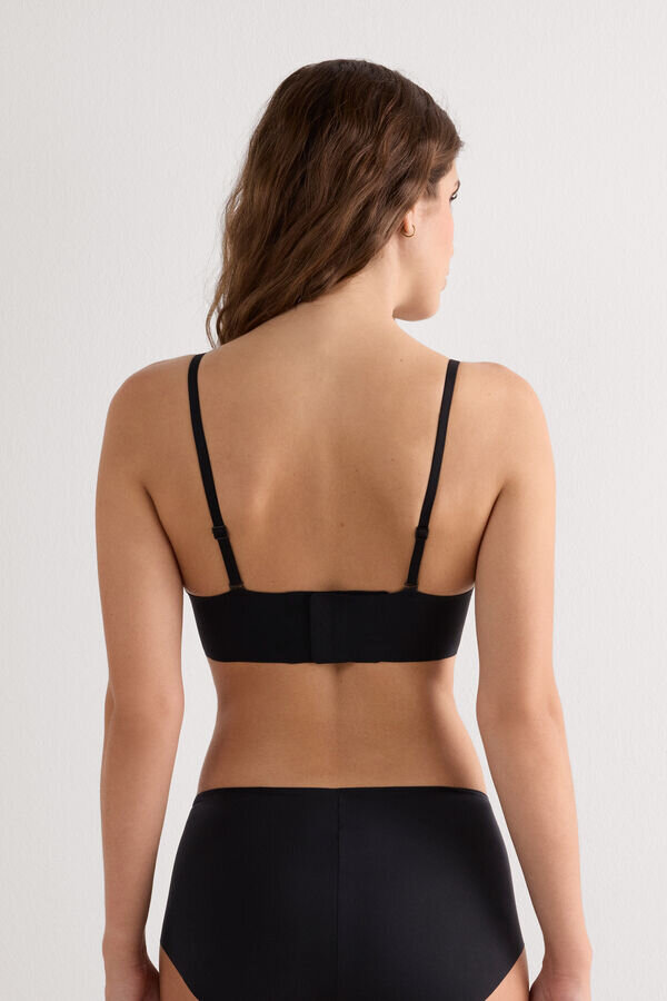 Laila Mikrofaser-BH Laila Mikrofaser-BH