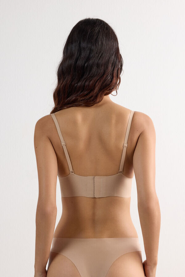 Laila Mikrofaser-BH Laila Mikrofaser-BH