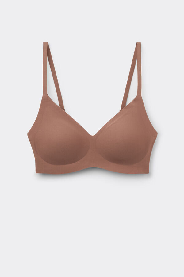 Laila Mikrofaser-BH Laila Mikrofaser-BH