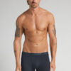 Lange Boxershorts aus Mikrofaser