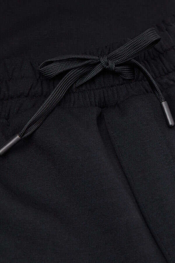 Lange Funktionshose Lange Funktionshose