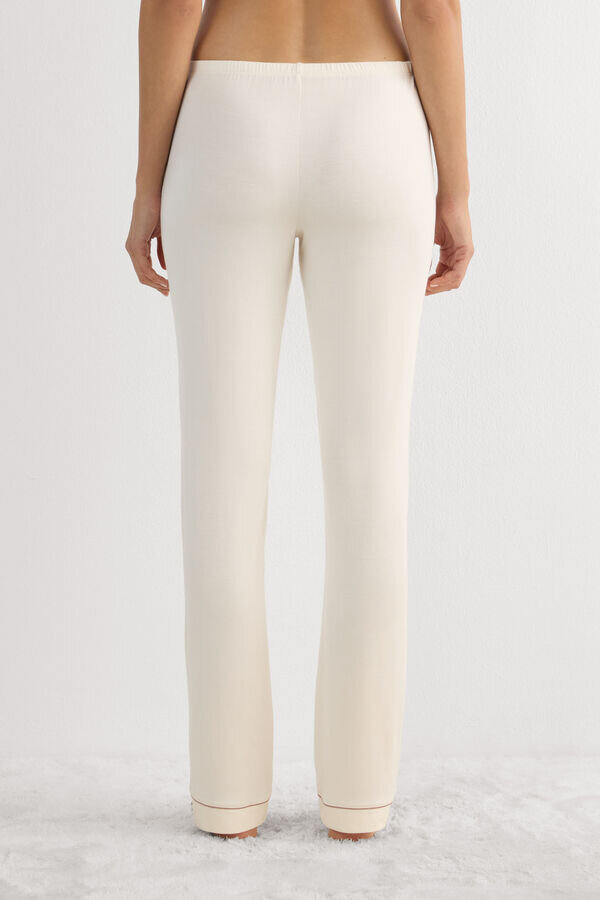 Lange Micromodal-Hose Lange Micromodal-Hose