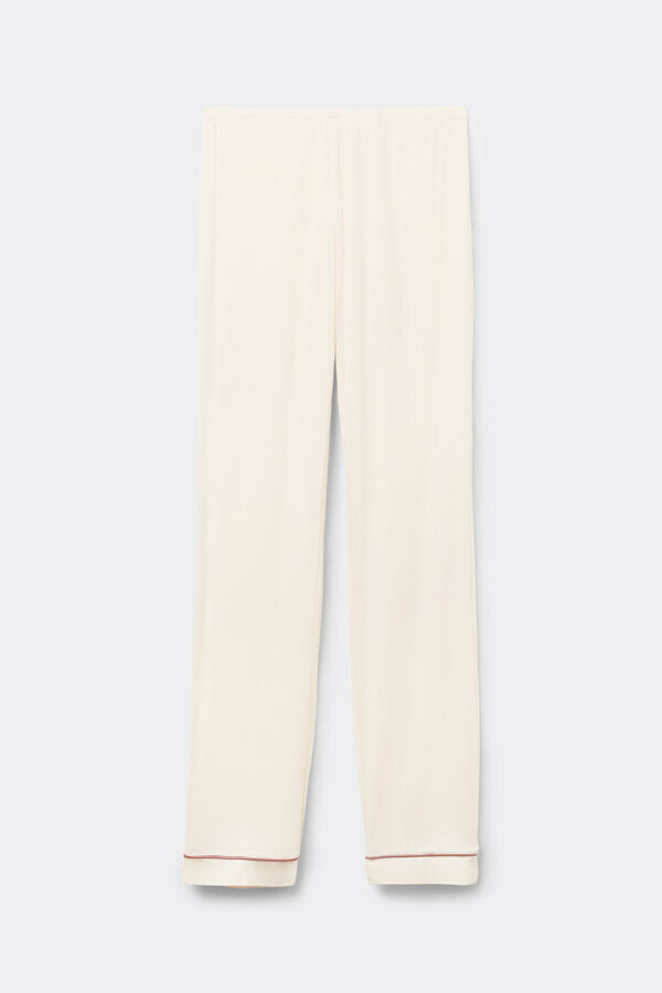 Lange Micromodal-Hose Lange Micromodal-Hose