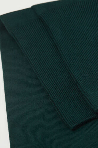 Lange warme Baumwollsocken