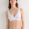 Lara Baumwoll-Triangel-BH