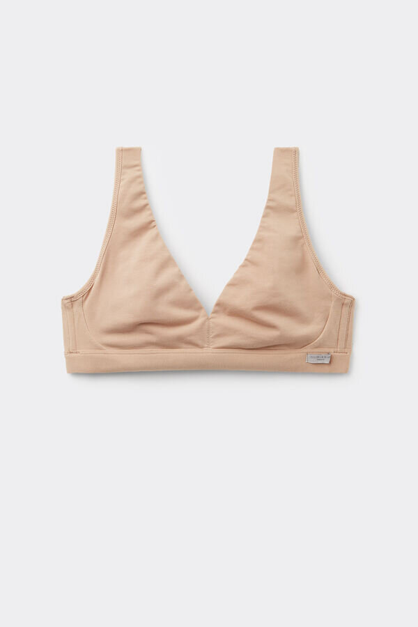 Lara Baumwoll-Triangel-BH Lara Baumwoll-Triangel-BH