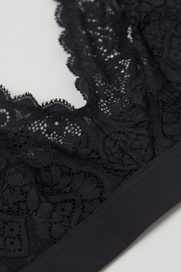 Lara Spitzen-Triangel-BH Lara Spitzen-Triangel-BH