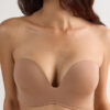 Laura Bandeau-BH aus Ultralight Microfiber
