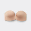 Laura Bandeau-BH aus Ultralight Microfiber